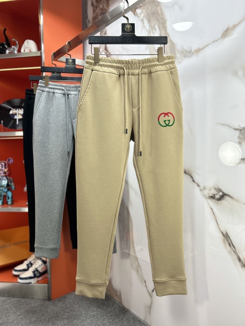 Gucci Long Pants